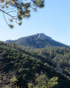 Rincon Peak