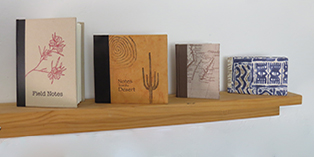 Book Arts