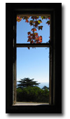 Fort McDowell window